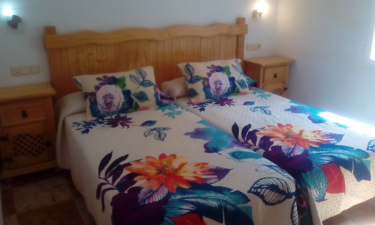 Ossa de Montiel Hotel | Hostal El Molino