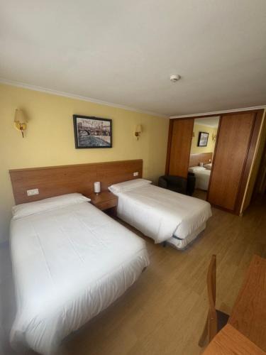 Estella Hostel | Hostal El Volante