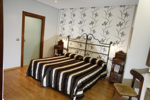 Santo Domingo de la Calzada House | Hostal Rey Pedro I