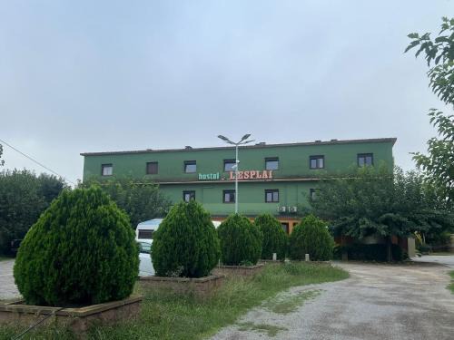 Viladamat House | Hostal Esplai