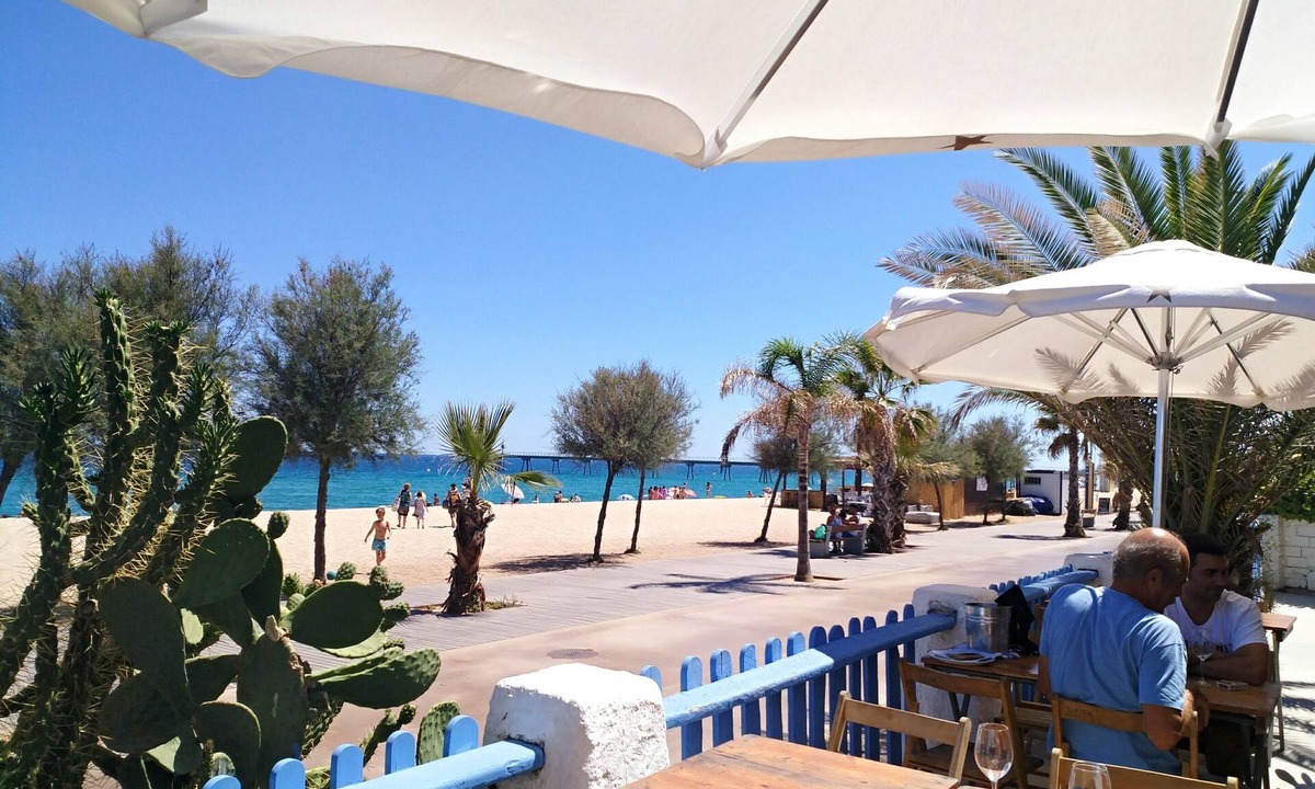 Badalona Hostel | Hostal estudios