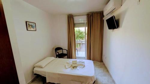Tarragona House | Hostal Europa