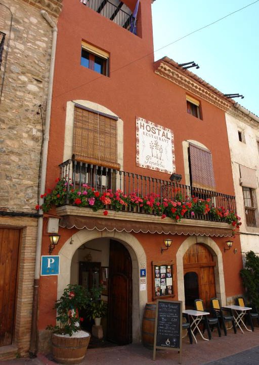Poboleda House | Hostal i Apartaments Populetus