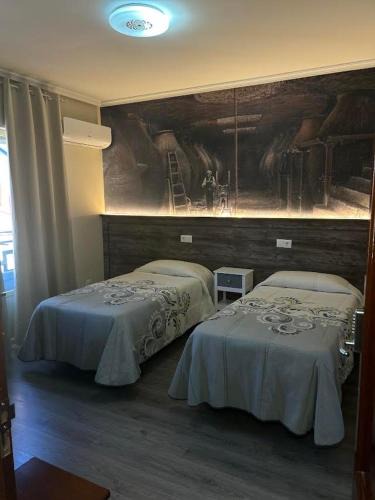 Tomelloso House | Hostal imperio