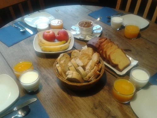 Baztan House | Hostal Itzalargikoborda