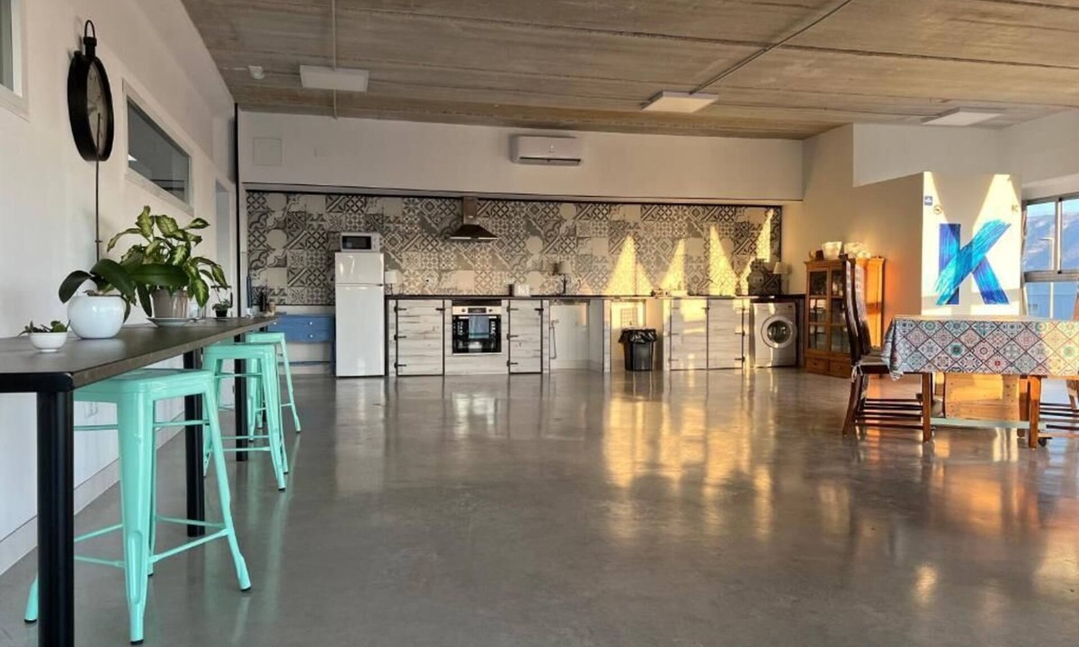 La Nucia Hostel | Hostal Kaizen