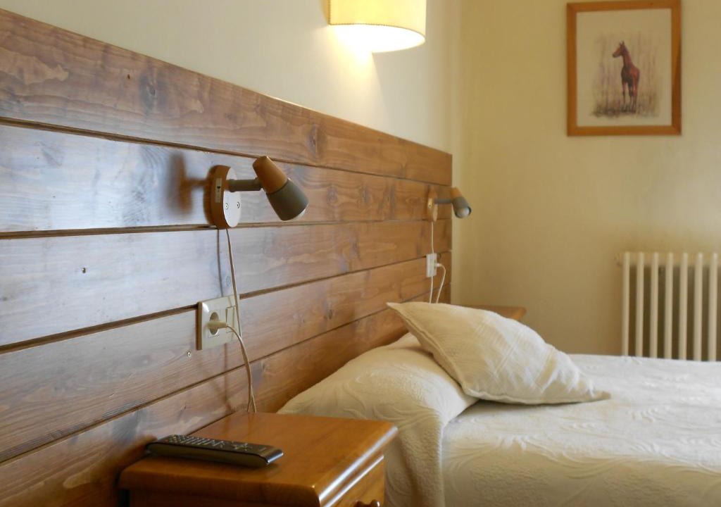San Lorenzo de Morunys House | Hostal La Catalana