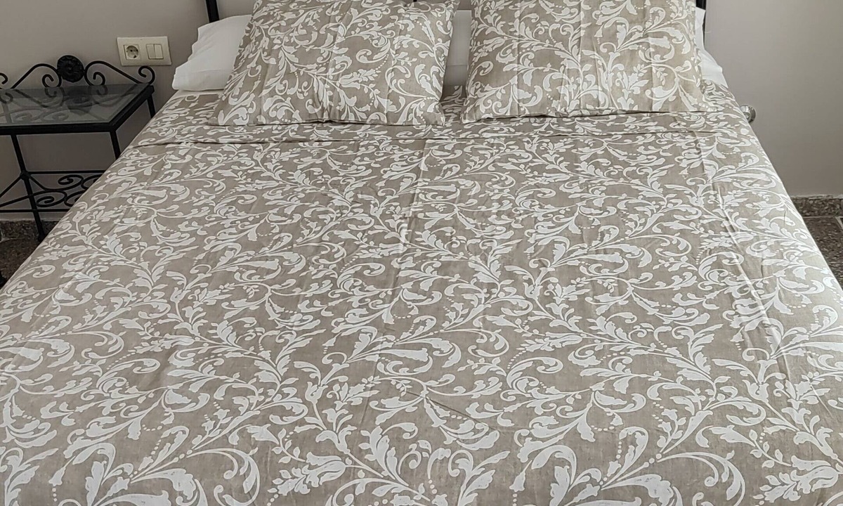 Valmojado Hotel | Hostal la Cañada Segoviana