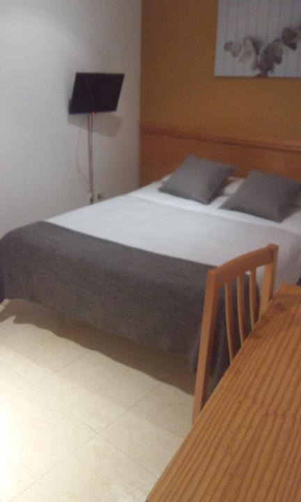 Valmojado Hotel | Hostal La Cañada Segoviana