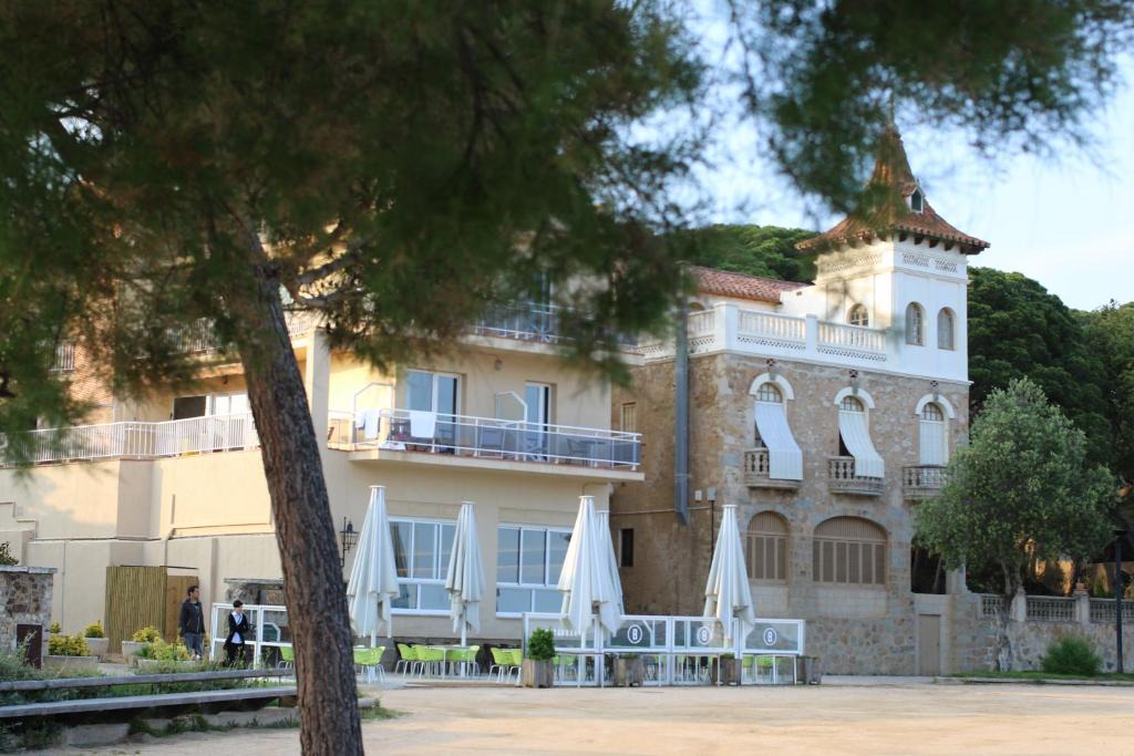 La Fosca Hotel | Hostal La Fosca