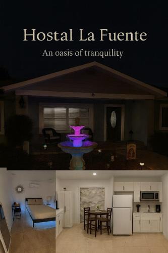 Lake Magdalene Apartment | Hostal La Fuente