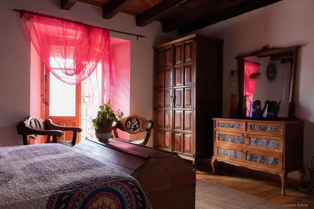 Hortiguela House | Hostal La Moruga