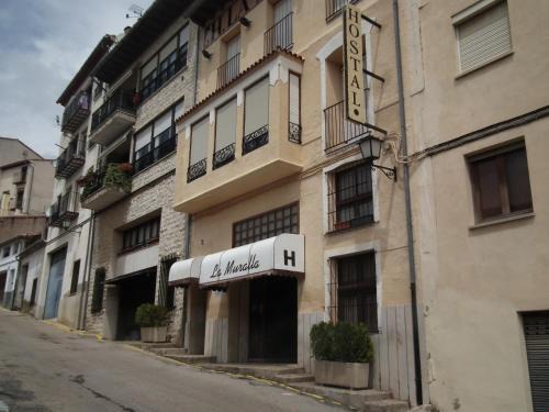 Morella House | Hostal La Muralla