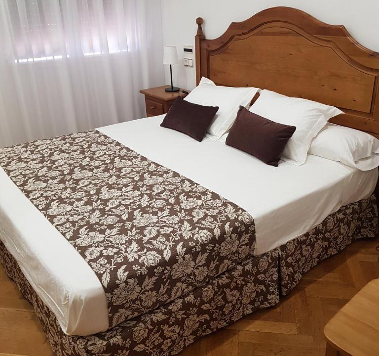 Pedro Munoz House | Hostal La Parada