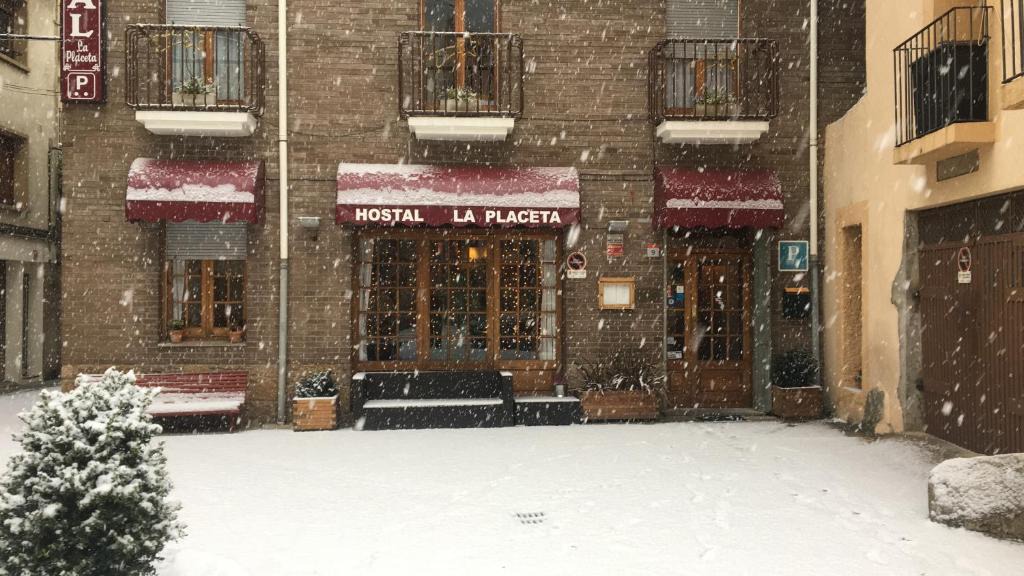 Camprodon House | Hostal La Placeta