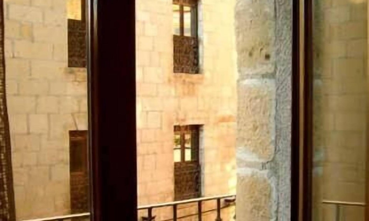 Sos del Rey Catolico Hostel | Hostal las Coronas