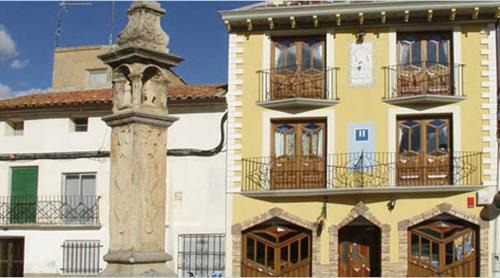 Tornos House | Hostal Las Grullas