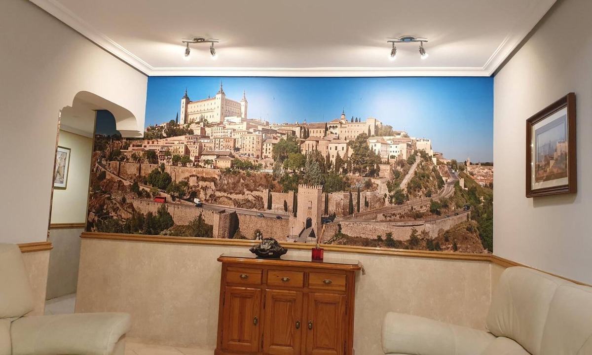 Province of Toledo Hostel | Hostal Los Gavilanes 2