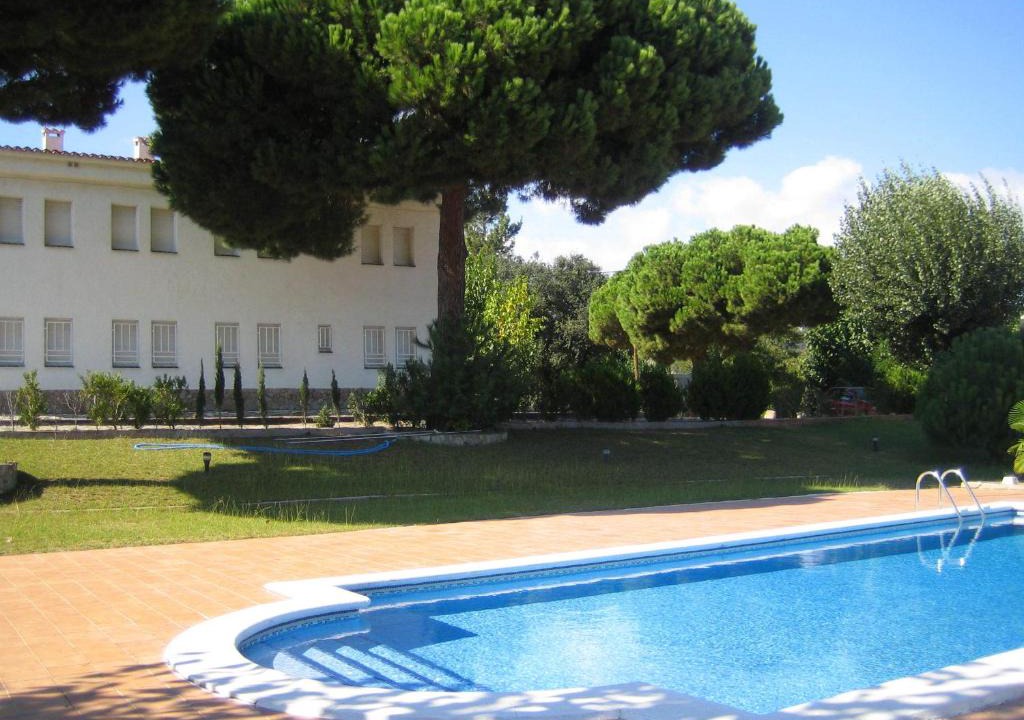 Lloret de Mar House | Hostal Los Pinares