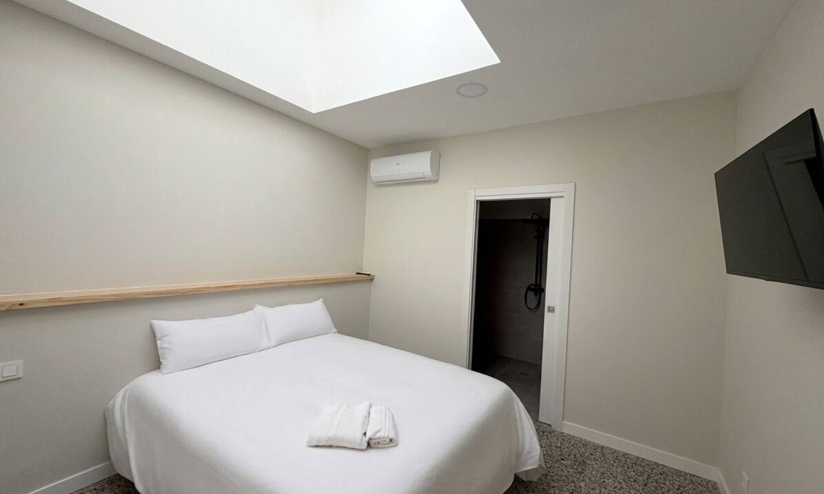 Majadahonda Hostel | Hostal Majadahonda