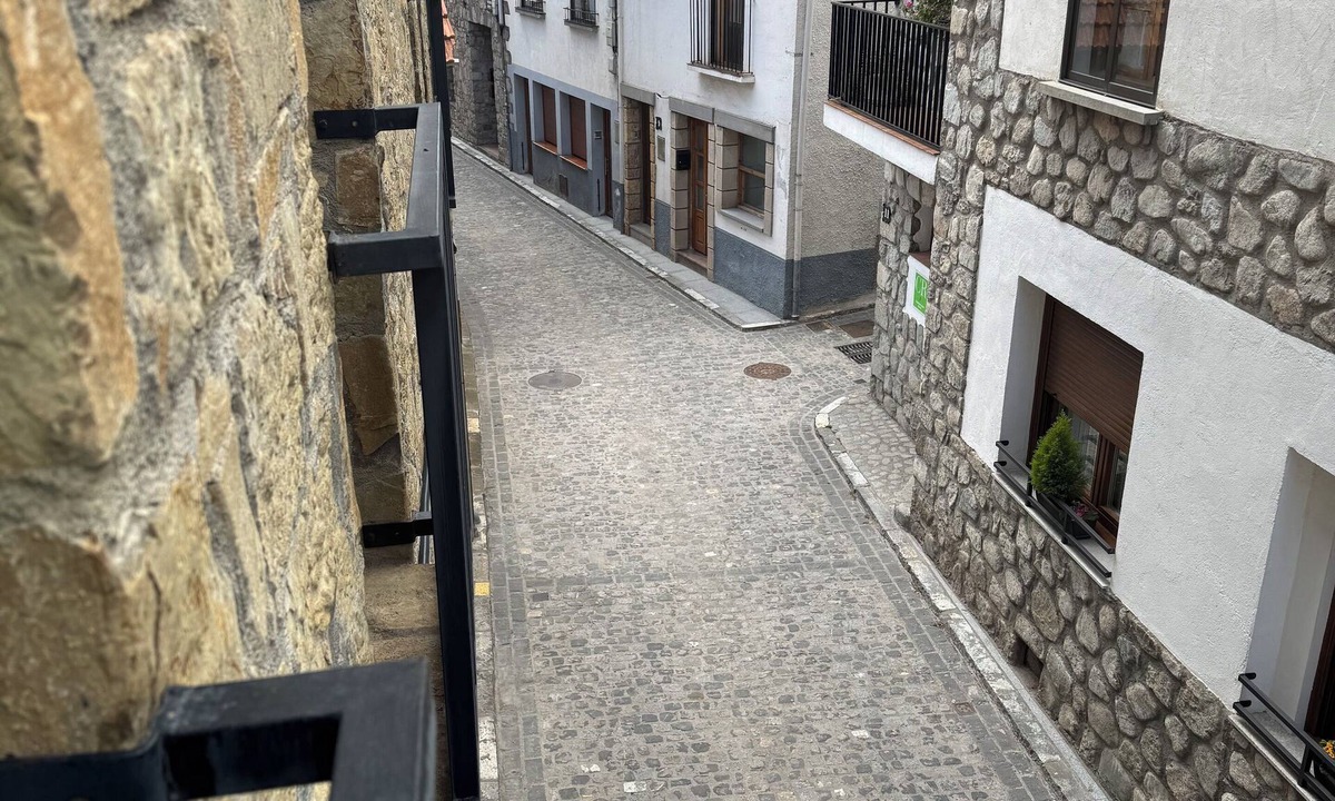 Chisagues Hostel | HOSTAL MARBORE