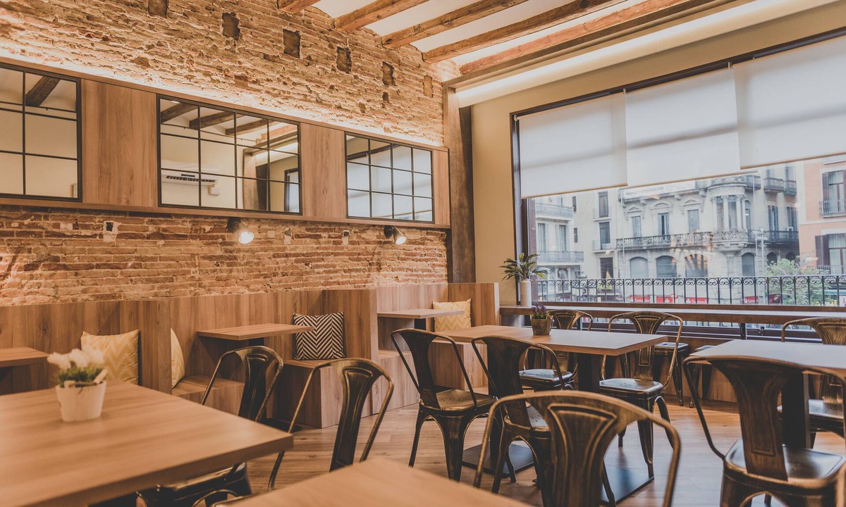 Gothic Quarter Hostel | Hostal Mare Nostrum