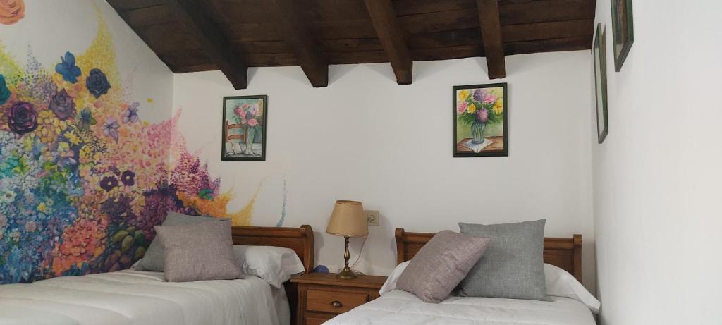 Ituren House | Hostal Mendaurpe