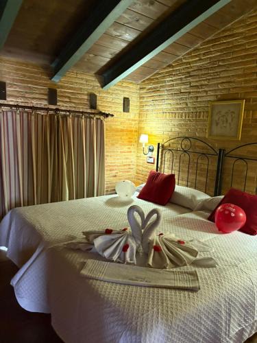 Olocau del Rey Hotel | Hostal meson del rey