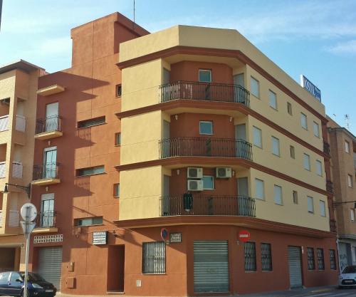 L'Alcudia House | Hostal Miguel y Juani
