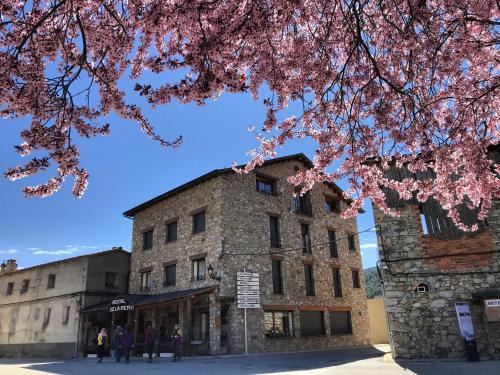 Aranser House | Hostal Pas De La Pera