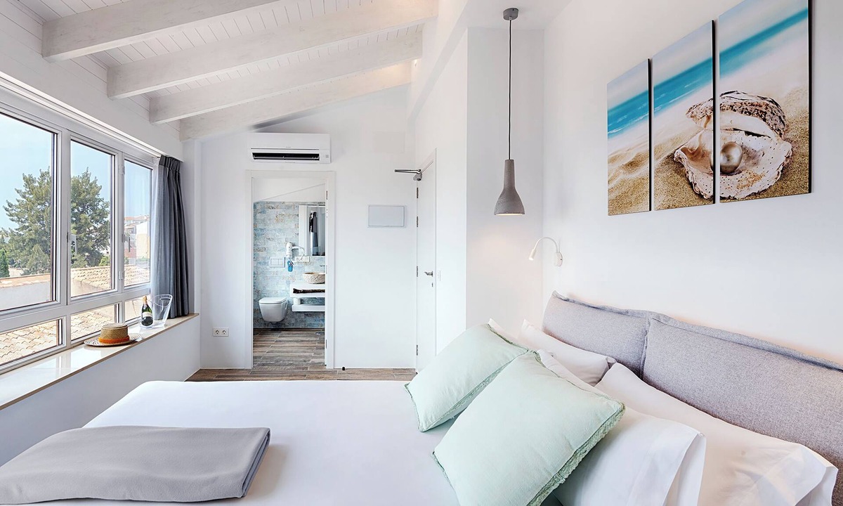 Altea Hostel | Hostal Perla Blanca Altea
