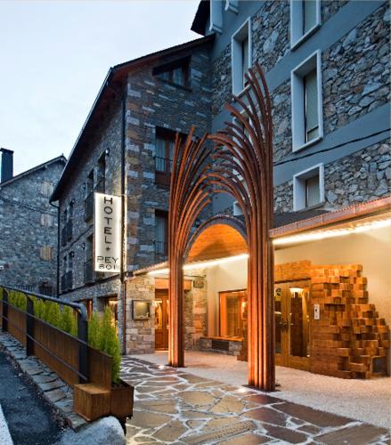 Boi House | Hostal Pey