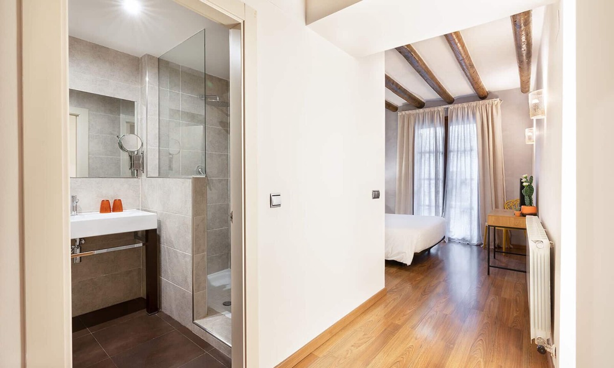 Tudela Hostel | Hostal Pichorradicas