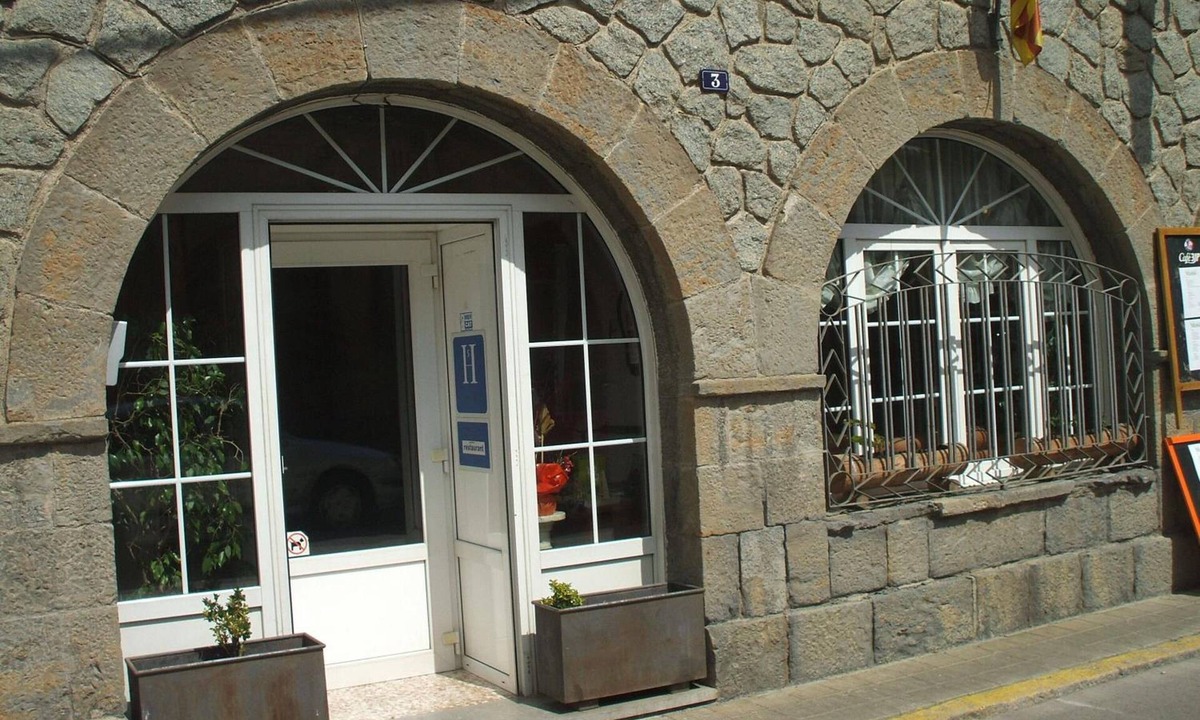 Ribes De Freser Hostel | Hostal Porta de Núria