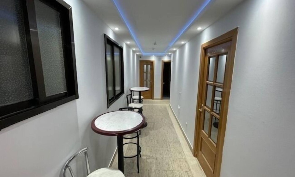 San Fernando de Henares Hostel | HOSTAL QUINTA SANTILLAN