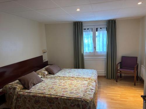 Ripoll Hotel | Hostal Ripollès