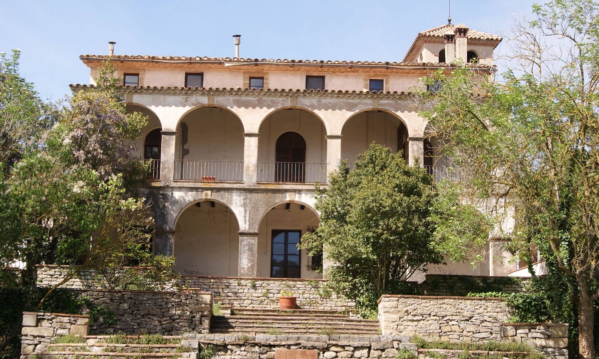 Sant Marti de Centelles Hostel | Hostal Rural Mas Blanc