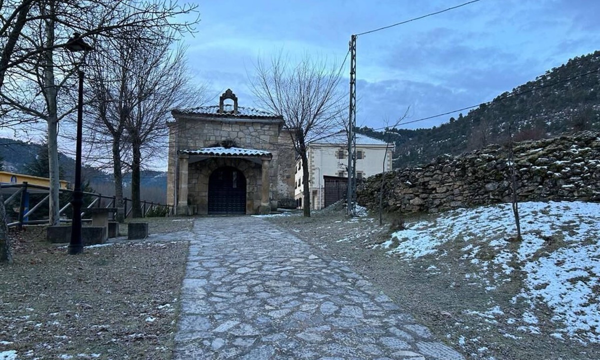 Poveda de la Sierra Hostel | HOSTAL RURAL ALTO TAJO POVEDA