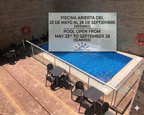 Torres del Rio House | Hostal Rural San Andrés