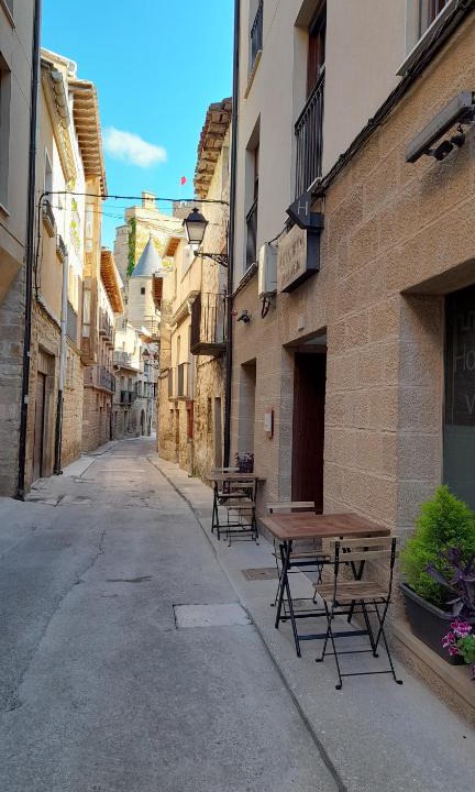 Olite House | Hostal Rural Villa Vieja