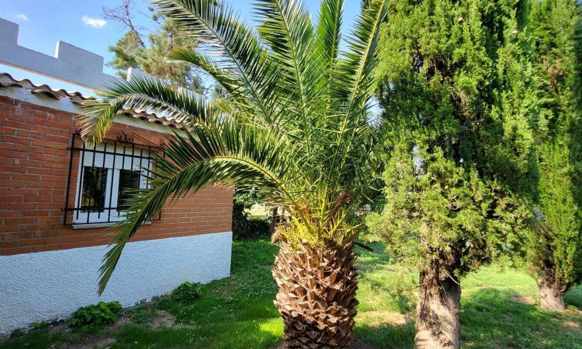 San Martin de Montalban Hostel | Hostal San Martin de Montalbán