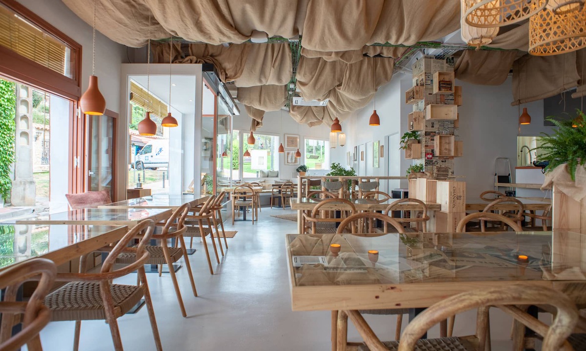 Llafranc Hostel | Hostal Sa Teula