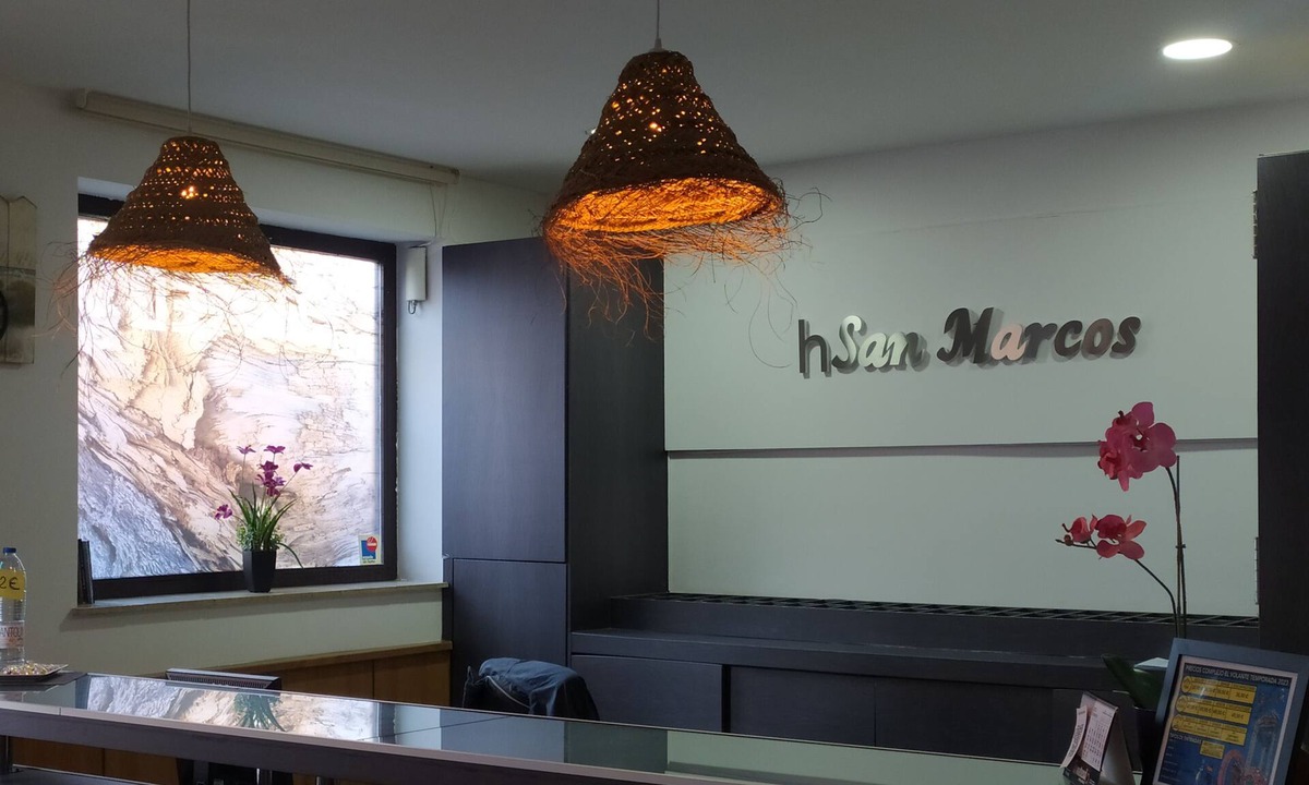 San Martin de la Vega Hostel | Hostal San Marcos