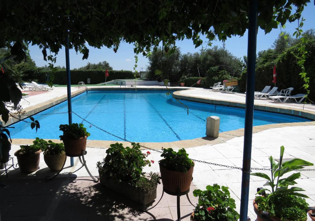 Cadalso de los Vidrios House | Hostal San José