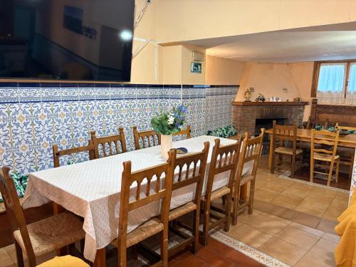 Naval House | Hostal San José