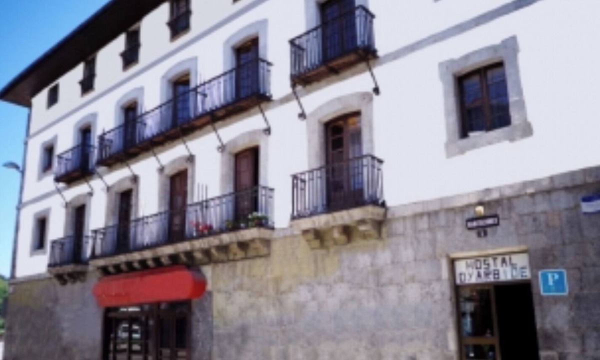 Tolosa Hostel | Hostal San Juan Oyarbide