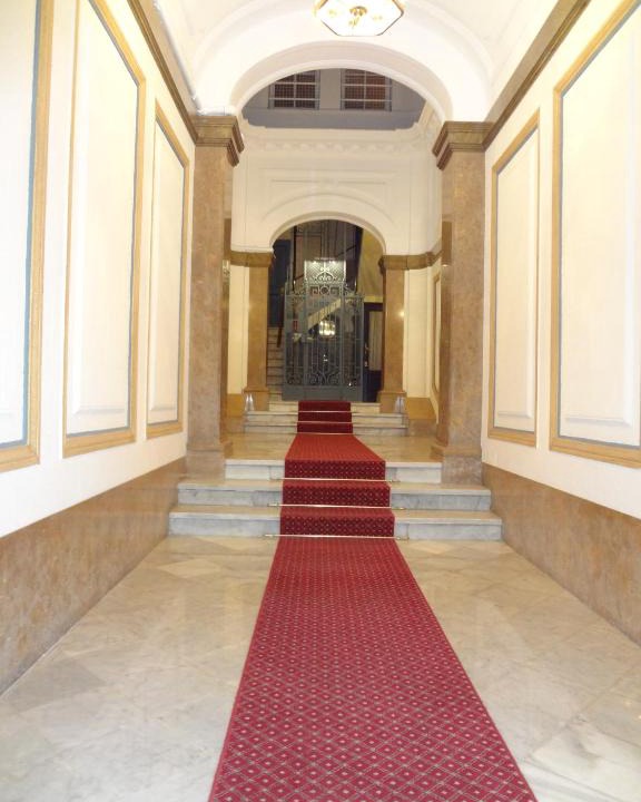Dreta de l'Eixample House | Hostal Sant Carlo