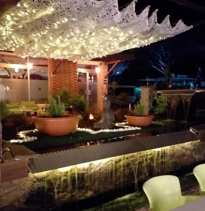 Amer House | Hostal Sant Marçal