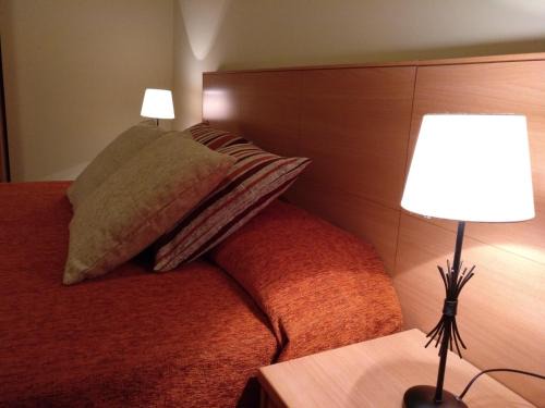 Botarell Hotel | Hostal Sant Roc