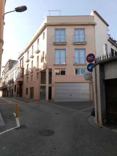 San Sadurni House | Hostal Sant Sadurní